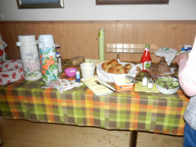 Syyskauden avaus 2021